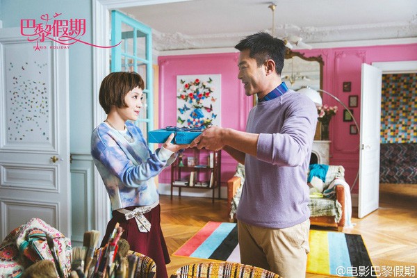 Cổ Thiên Lạc: Đại nam thần của làng giải trí Hồng Kông hay ông hoàng phim rác?